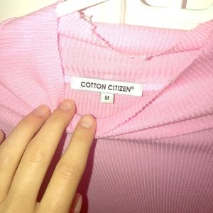 Cotton Citizen Top